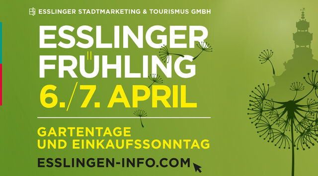 Esslinger Frühling 2024