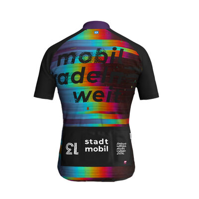 stadtmobil Teamtrikot beim STADTRADELN 2026