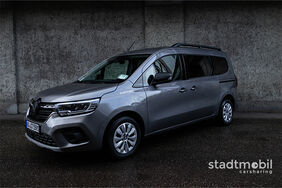 Renault Kangoo 7-Sitzer