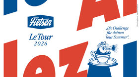 Fietsen Le Tour 2026