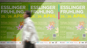 Esslinger Frühling 2026