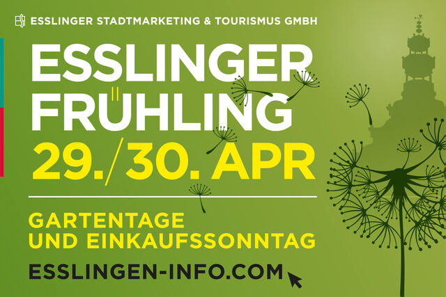Esslinger Frühling Mobilitätsschau 2023