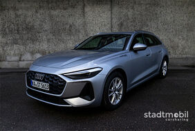 Audi A5 Avant Kombi Automatik