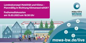 Mobilitaetswende Allianz Baden-Württemberg