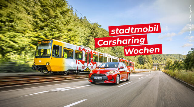 stadtmobil Carsharing Wochen 2026