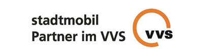 VVS - Nahverkehr in der Region Stuttgart