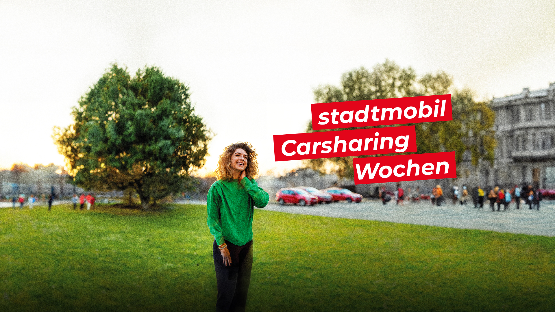 stadtmobil Carsharing Wochen 2025